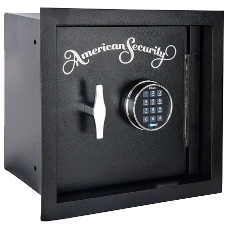 Wall Safes